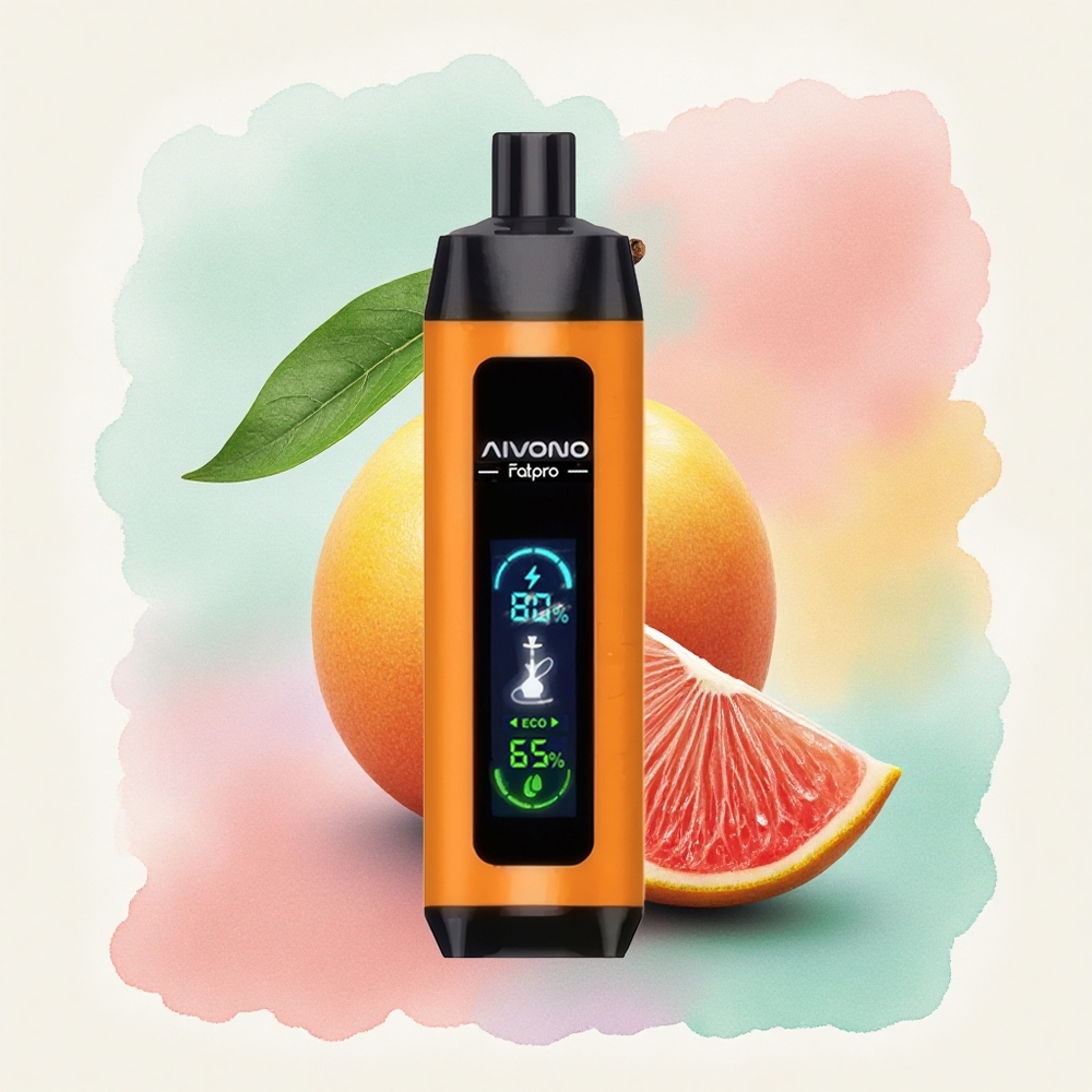 Aivono Aim Fatpro 22000 Rêve Lucide 28ml 600mAh 0,6 ohm